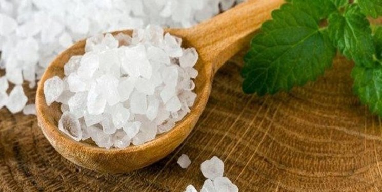  آیا نمک دریا خوردنی است؟ 