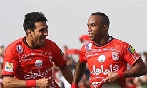 اولین پیروزی شاگردان قلعه‌نویی در لیگ 