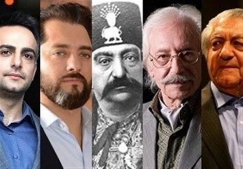  ناصرالدین؛ پرحاشیه‌ترین شاه دوران معاصر ایرا