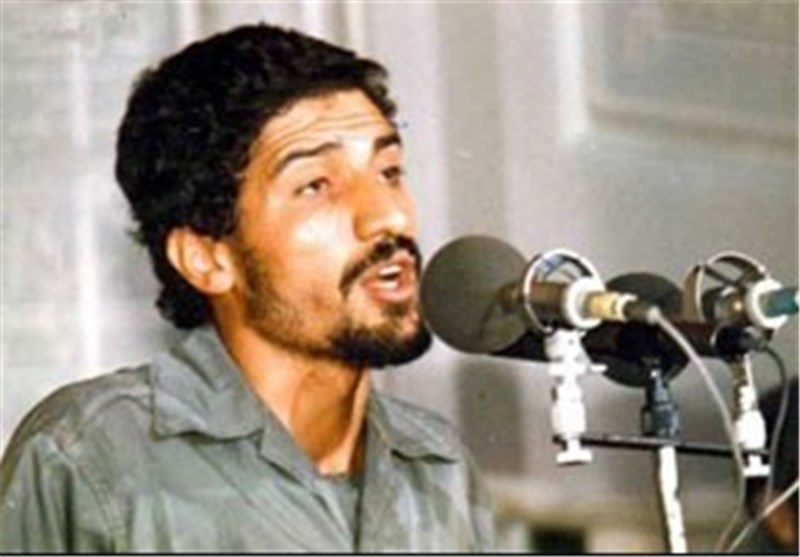 نوحه آهنگران سبکبالان خرامیدند و رفتند 