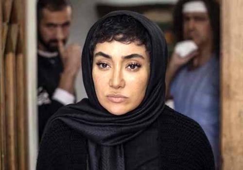 این مرد جنتلمن همسر بهاره افشاری است 