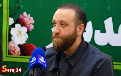  از انقلاب تا آزادی | خیابان های پایتخت میزبان «جشن بزرگ غدیر» 
