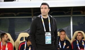 این مدیر نکونام را سرمربی استقلال می‌کند