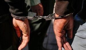جزئیات فوت ناشی از مصرف مشروبات الکلی در البرز