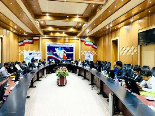  ۲۵ درصد سیستان و بلوچستان بیابان است