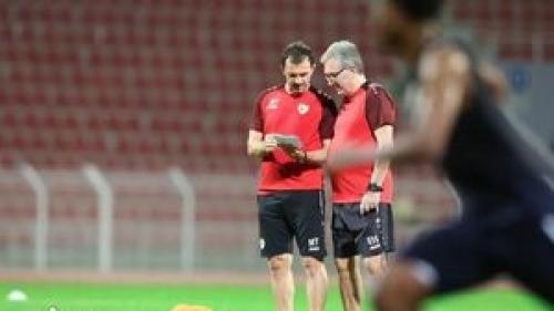  پاسخ حرفه‌ای برانکو درباره بازگشت به پرسپولیس