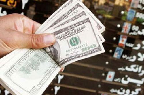  کاهش قیمت ارزها در مرکز مبادله