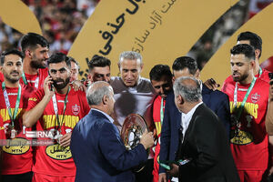  یحیی هیئت‌مدیره پرسپولیس را به تکاپو انداخت