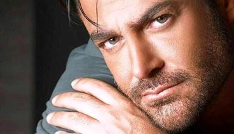 حضور محمدرضا گلزار بعد از ازدواج