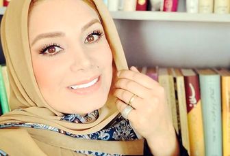  صبا راد و خواهرش 