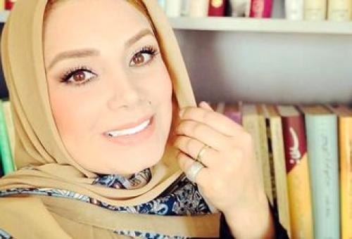  صبا راد و خواهرش 
