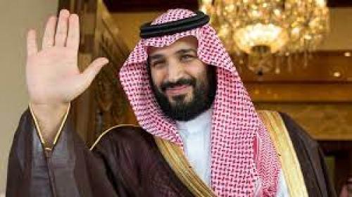  ما کجاییم، بن سلمان کجا؟