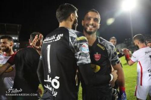 دوراهی بزرگ یک پرسپولیسی بی‌حاشیه