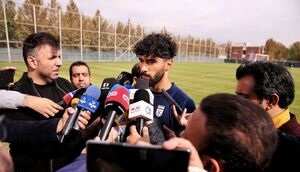 گزینه سپاهان در انتظار پیشنهاد پرسپولیس
