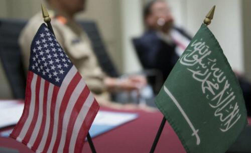 عربستان فهمید که آمریکا قابل اعتماد نیست