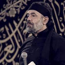 محمود کریمی/ ازدواج حضرت زهرا (س) 