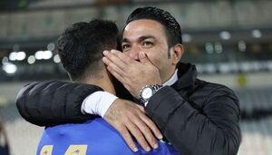 درخواست مهم جواد نکونام از استقلال