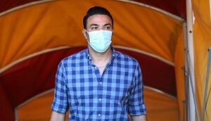 اولین واکنش نکونام پس از سرمربیگری استقلال