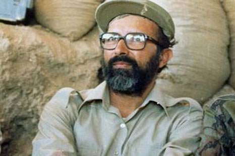 خاطره منتشرنشده از شهید چمران+فیلم