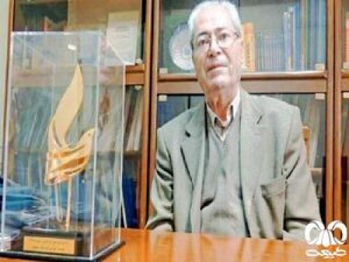  پدر گردشگری ایران درگذشت