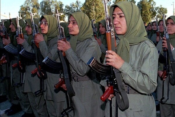  کمپ آلبانی آخرین حلقه شکست منافقین + عکس