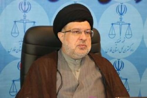 منتظر صدور مجوز برای اجرای حکم تروریست حادثه شاهچراغ (ع) هستیم