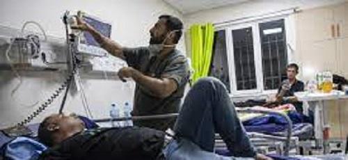  مسمومیت الکلی ۱۱ نفر در حاجی آباد هرمزگان