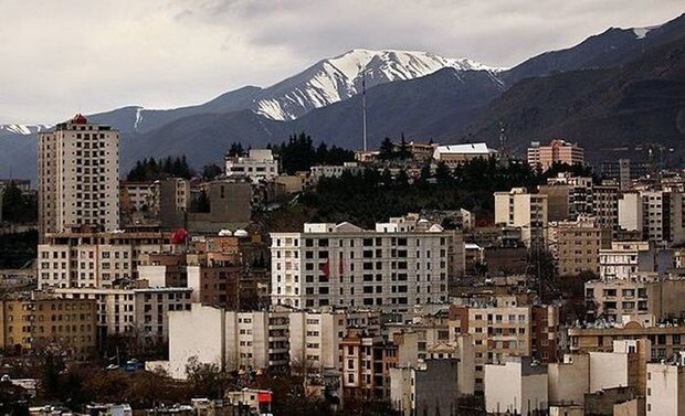 ادامه روند کاهشی قیمت مسکن 