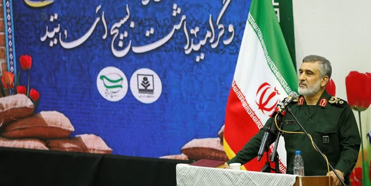 امروز به تمام فناوری‌‍‌های پیچیده در حوزه صنعت دفاعی دست پیدا کرده‌ایم 