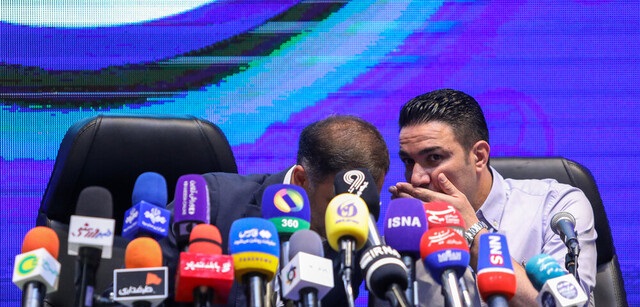  لیست خرید استقلال مشخص شد