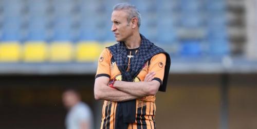 گل‌محمدی کادرفنی فصل جدید پرسپولیس را مشخص کرد