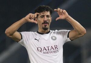  بمب نقل‌وانتقالات پرسپولیس از السد می‌آید؟