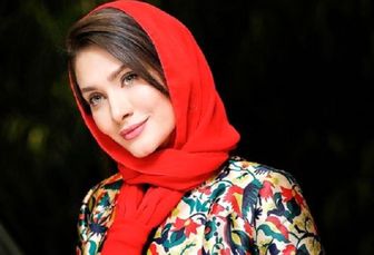  ساناز سعیدی و خواهران شبیه خودش! 