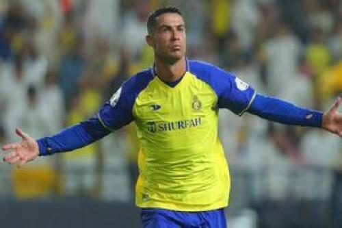  مربی محبوب رونالدو در عربستان رد شد