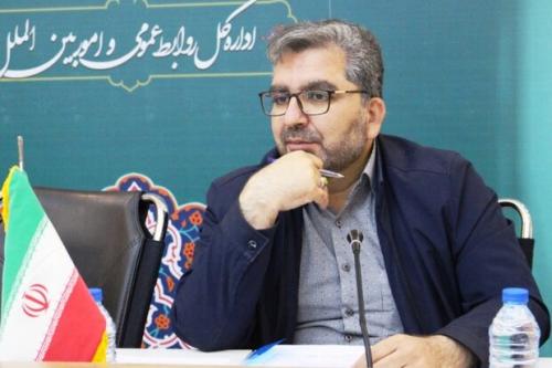 ایمنی راه‌های محورهای منتهی به مرزهای اربعین شرایط بهتری پیداکرد