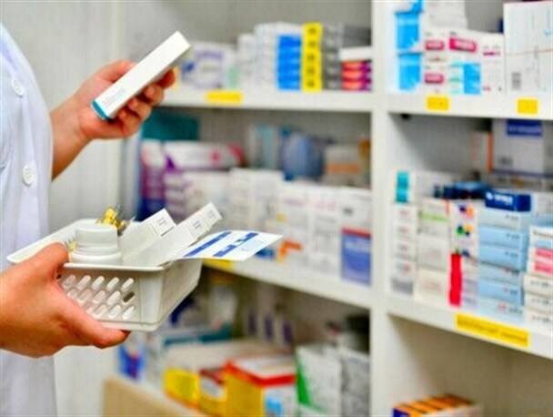 پذیرش ۳۸ هزار نسخه بیماران خاص در داروخانه‌های هلال احمر 