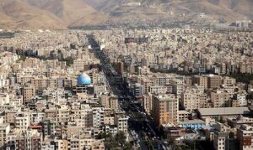 واحدهای مسکونی ارزان در تهران 