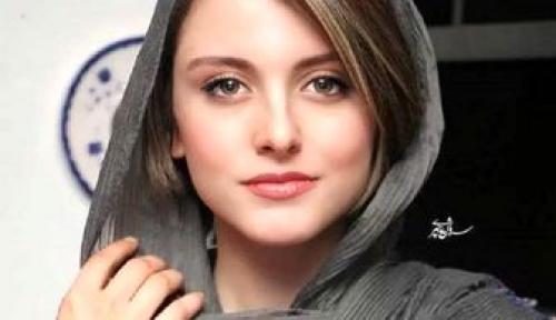  تیپ عجیب سارای گرجی در خیابان‌