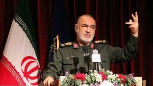 دشمنان همواره برای شکست ایران نقشه می‌کشند