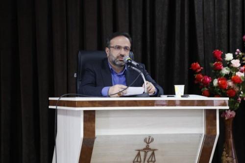 دستگاه قضائی نگاه حمایتی به آمران به معروف دارد