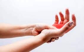 چرا دست و پای ما خواب می‌رود؟