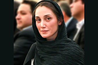 هدیه تهرانی ستاره همیشه درخشان 