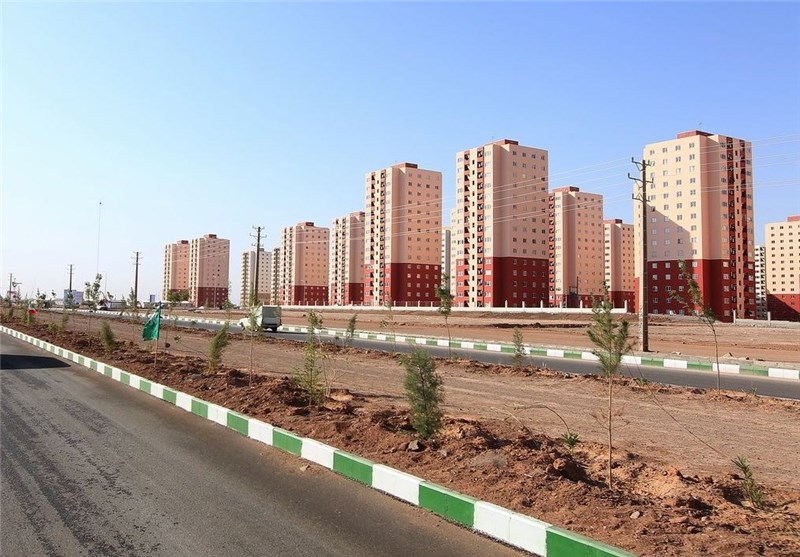 تداوم ریزش قیمت مسکن در شهرهای جدید!
