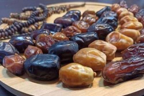 هزینه خرید خرما در بازار +جدول