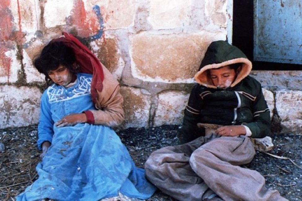 روزی که نفس سردشت به شماره افتاد