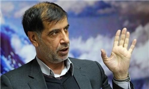باهنر مشاور رئیس مجلس شد 