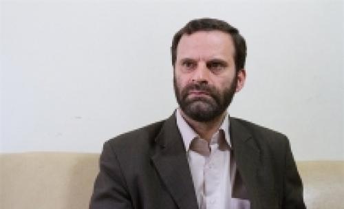 پدر مداح معروف درگذشت +عکس