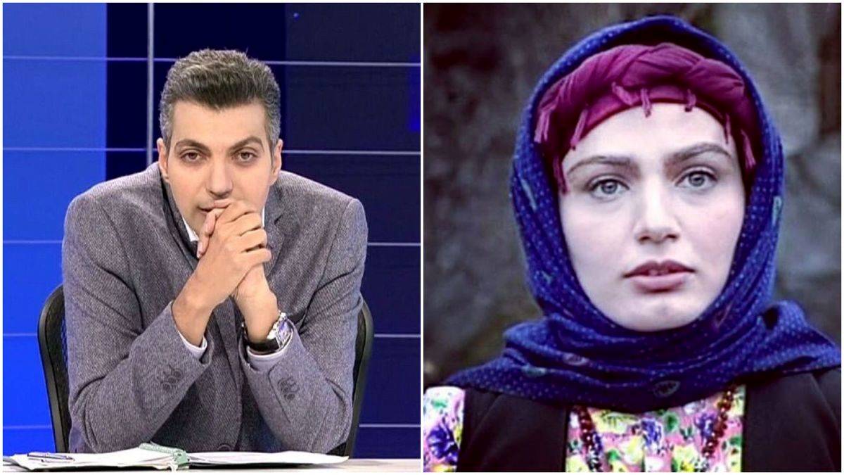  ازدواج جنجالی عادل فردوسی‌پور بعد سالها لورفت 