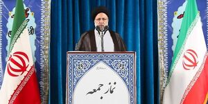جامعه اسلامی از توهین به قرآن نخواهد گذشت