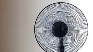 مضرات استفاده از پنکه هنگام خواب